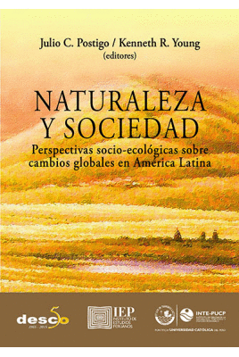 NATURALEZA Y SOCIEDAD