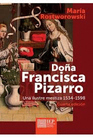 DOA FRANCISCA PIZARRO