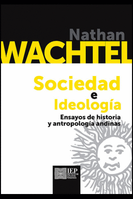 SOCIEDAD E IDEOLOGIA