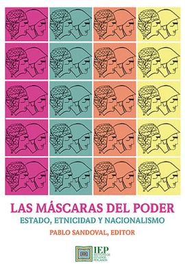 LAS M�SCARAS DEL PODER