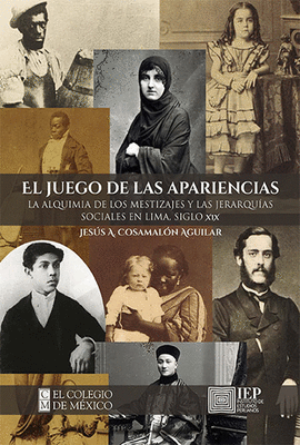 EL JUEGO DE LAS APARIENCIAS