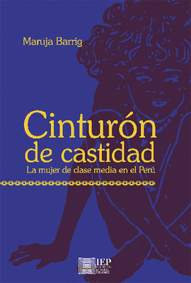 CINTURN DE CASTIDAD