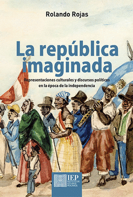 LA REPBLICA IMAGINADA