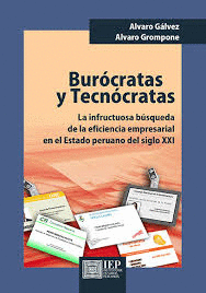BUROCRATAS Y TECNOCRATAS