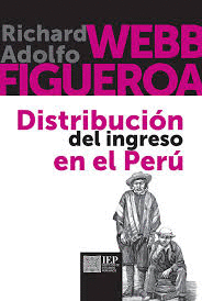 DISTRIBUCION DEL INGRESO EN EL PERU