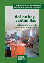 AC NO HAY VENTANILLAS