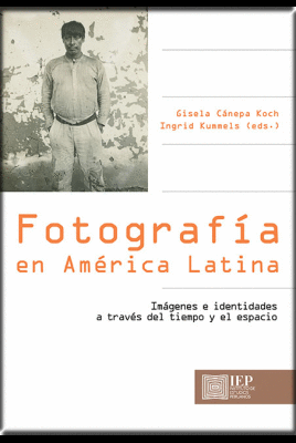 FOTOGRAFIA EN AMERICA LATINA