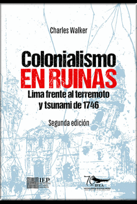 COLONIALISMO EN RUINAS