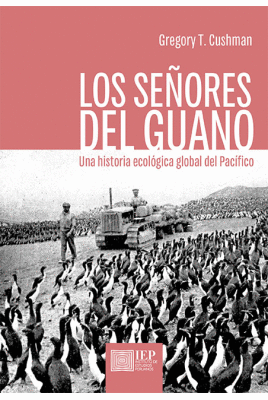 LOS SEORES DEL GUANO