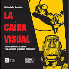 LA CAIDA VISUAL