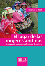 EL LUGAR DE LAS MUJERES ANDINAS