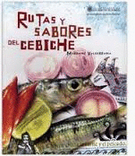 RUTAS Y SABORES DEL CEBICHE