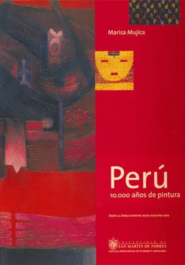 PER 10.000 AOS DE PINTURA. DESDE LA POCA RUPESTRE HASTA NUESTROS DAS