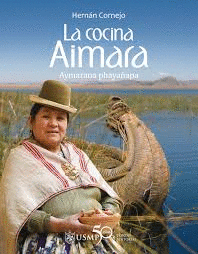 LA COCINA AIMARA AYMARANA PHAYA�APA