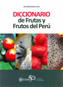 DICCIONARIO DE FRUTAS Y FRUTOS DEL PER