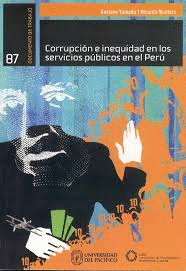 CORRUPCION E INEQUEDAD EN LOS SERVICIOS PUBLICOS EN EL PERU