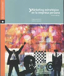 MRKETING ESTRATGICO EN LA EMPRESA PERUANA