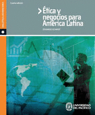 �TICA Y NEGOCIOS PARA AM�RICA LATINA