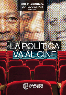 LA POLITICA VA AL CINE