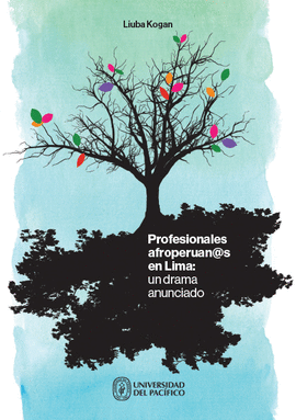 PROFESIONALES AFROPERUAN@S EN LIMA