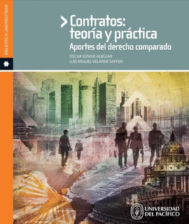 CONTRATOS: TEORIA  Y PRACTICA