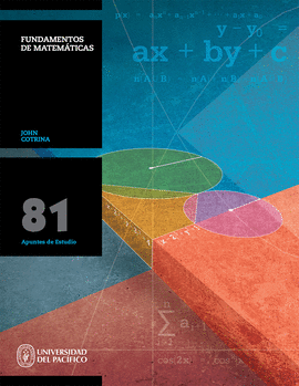 FUNDAMENTOS DE MATEMATICAS