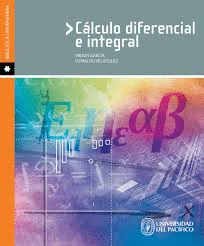CLCULO DIFERENCIAL E INTEGRAL