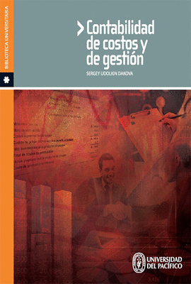 CONTABILIDAD DE COSTOS Y DE GESTI�N