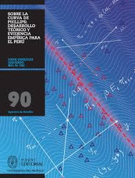 SOBRE LA CURVA DE PHILLIPS