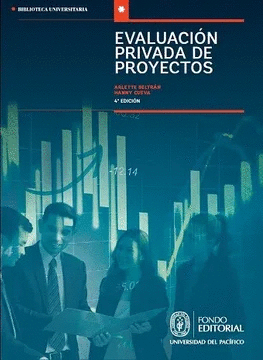 EVALUACION PRIVADA DE PROYECTOS