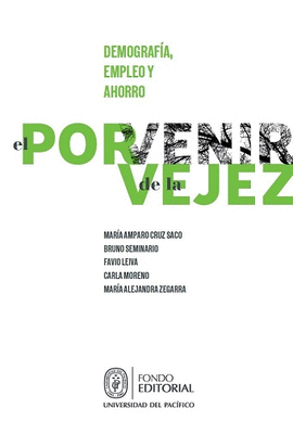 EL PORVENIR DE LA VEJEZ