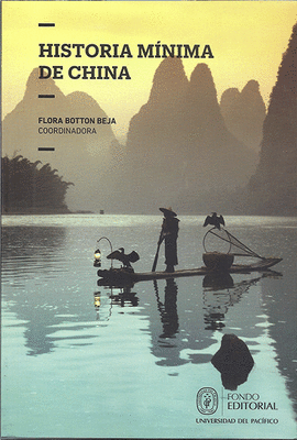 HISTORIA M�NIMA DE CHINA