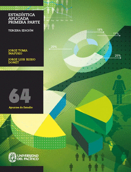 ESTADISTICA APLICADA. PRIMERA PARTE