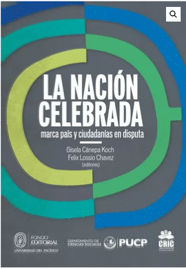 LA NACIN CELEBRADA