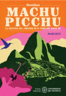 DESTINO MACHU PICCHU