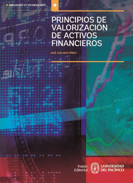 PRINCIPIOS DE VALORIZACION DE ACTIVOS FINANCIEROS