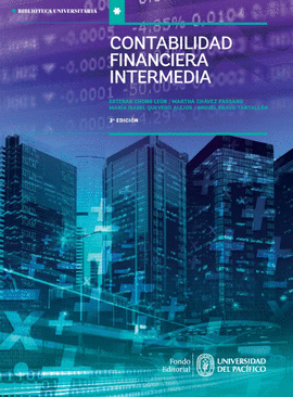 CONTABILIDAD FINANCIERA INTERMEDIA