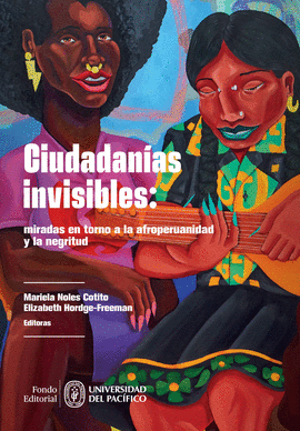 CIUDADANIAS INVISIBLES