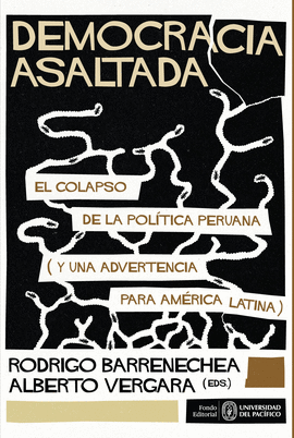 DEMOCRACIA ASALTADA