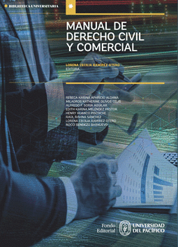 MANUAL DE DERECHO CIVIL Y COMERCIAL