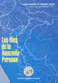 LOS RIOS DE LA AMAZONIA PERUANA