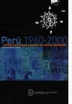 PERÚ 1960-2000