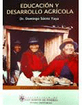 EDUCACION Y DESARROLLO AGRICOLA