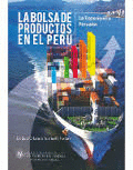 LA BOLSA DE PRODUCTOS EN EL PERU