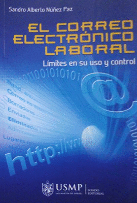 EL CORREO ELECTRONICO LABORAL LIMITES EN SU USO Y CONTROL