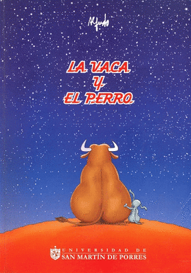 VACA Y EL PERRO
