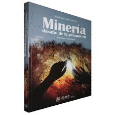 MINER�A DESAF�O DE LA PERSUASI�N