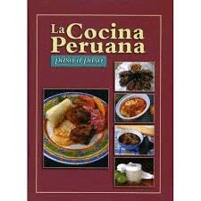 LA COCINA PERUANA