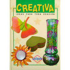 CREATIVA IDEAS PARA TODA OCASION