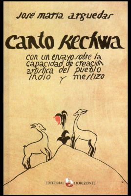 CANTO KECHWA
